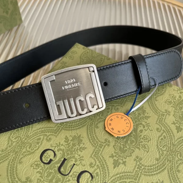 Gucci belt