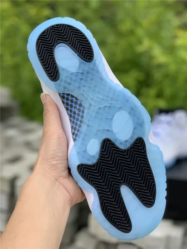 Air Jordan 11 Legend Blue - 2019-07-14 - Replica shoes