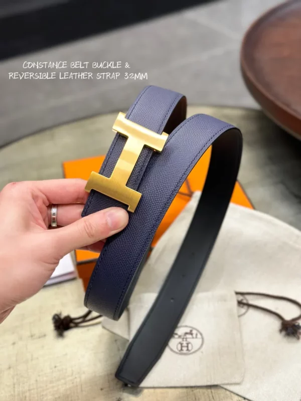 Hermes belt