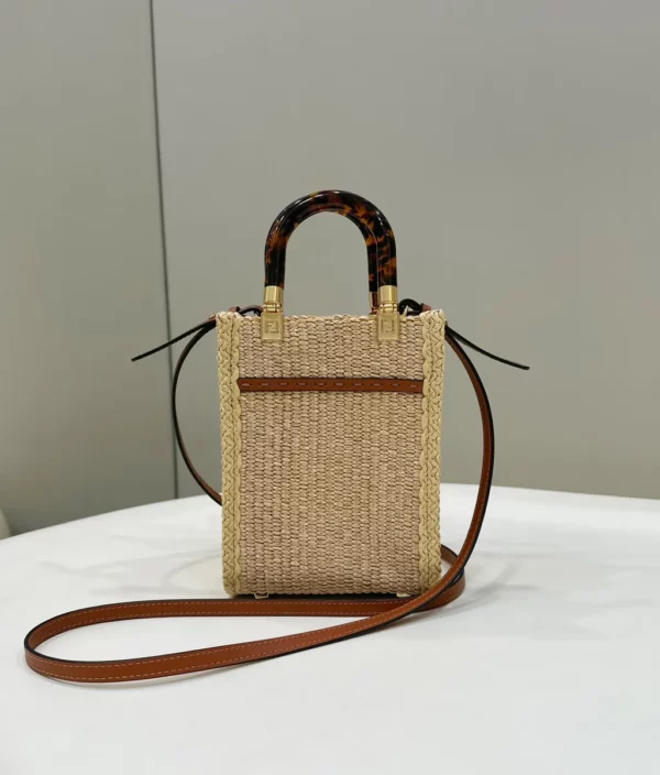 Fendi bag - fendi replica bags