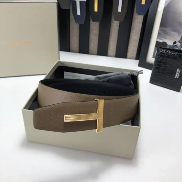 Tom Ford belt