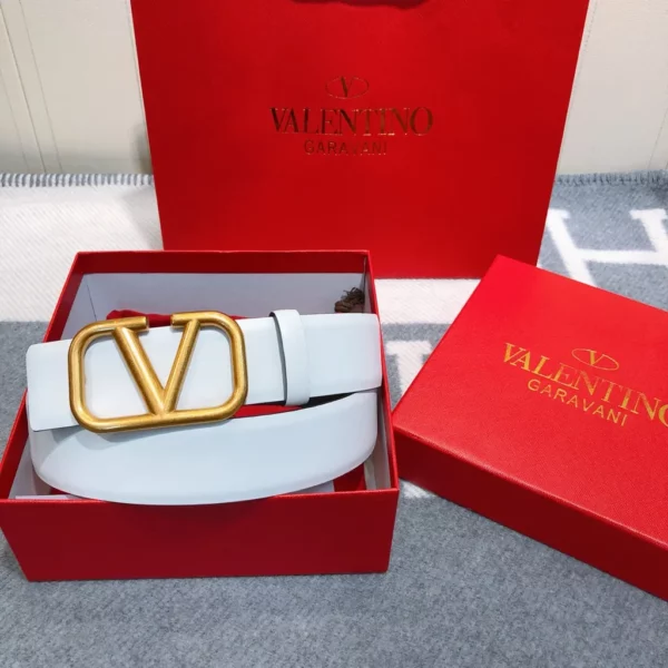 Valentino belt