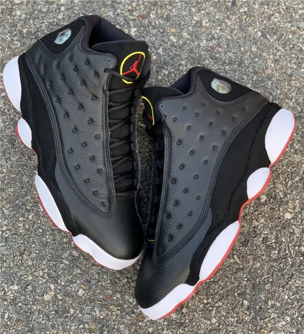 Air Jordan 13 Playoffs - 2019-08-26 - Replica shoes