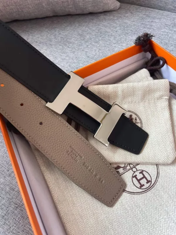 Hermes belt