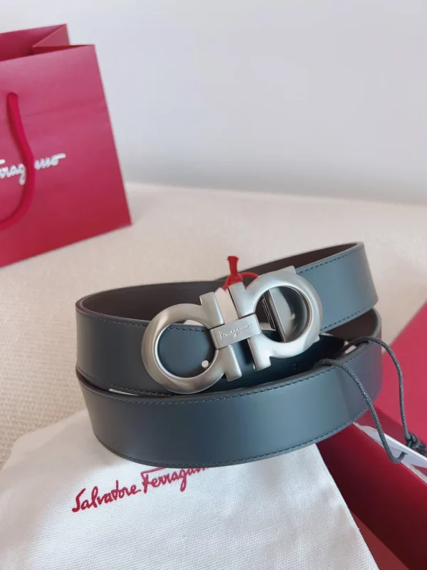 Ferragamo belt