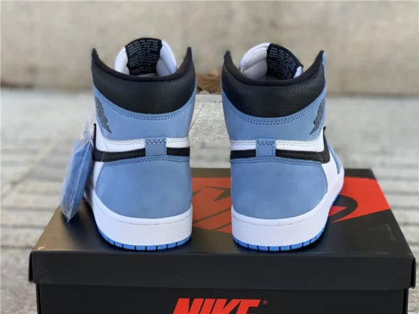 Air Jordan 1 High OG University Blue - Replica shoes