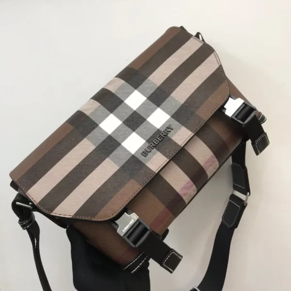 Burberry bag - replica bags