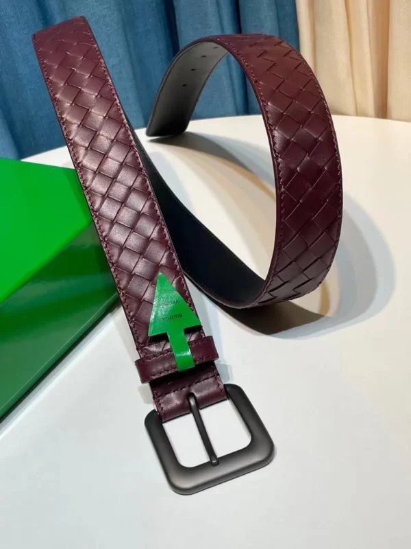 Bottega Veneta belt