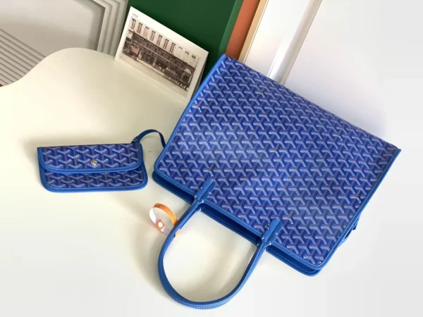 Goyard bag - rep bags