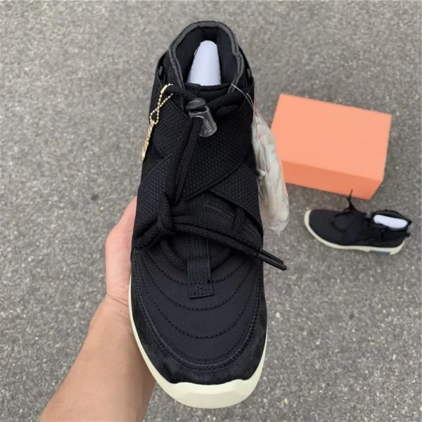 Air Fear of God Moccasin - 2019-06-25 - Replica shoes