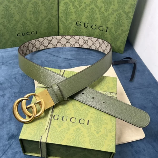 Gucci belt