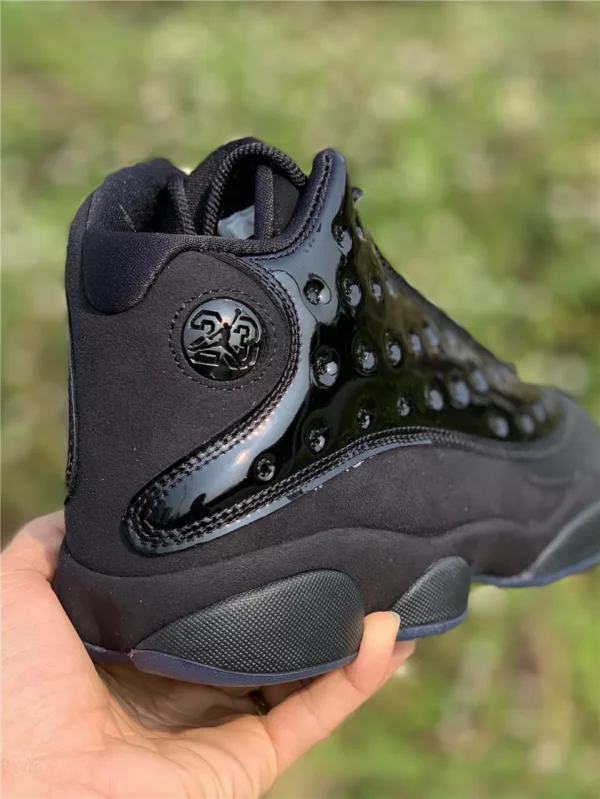 Air Jordan 13 Cap and Gown - 2019-03-30 - Replica shoes