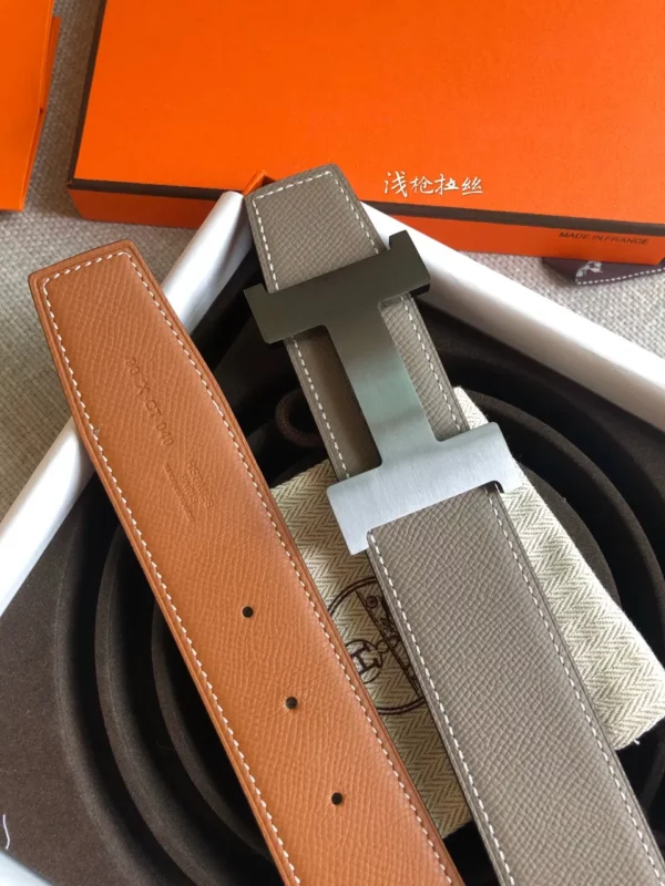 Hermes belt