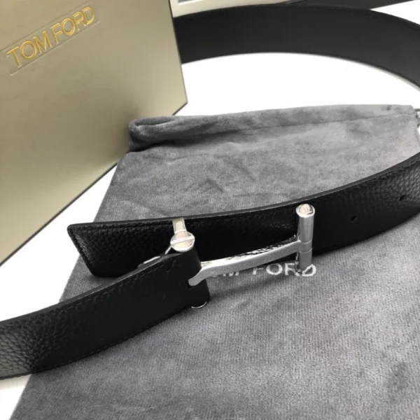 Tom Ford belt