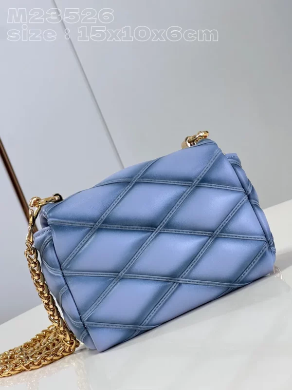 Louis Vuitton bag - louis vuitton replica bags