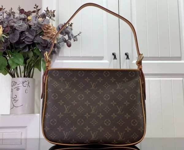 Louis Vuitton bag - louis vuitton replica bags