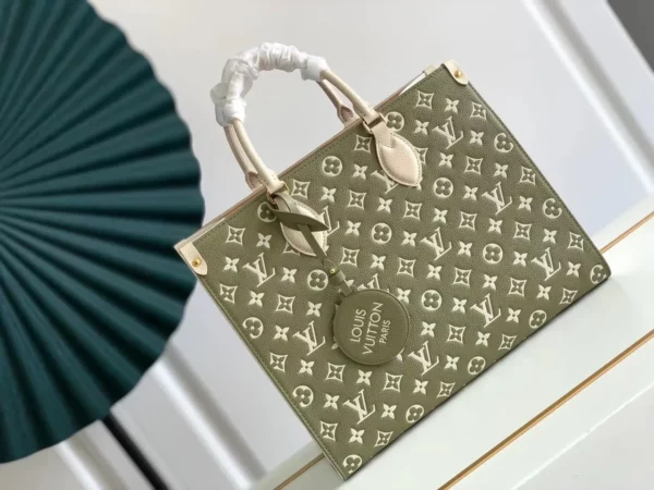 Louis Vuitton bag - louis vuitton replica bags