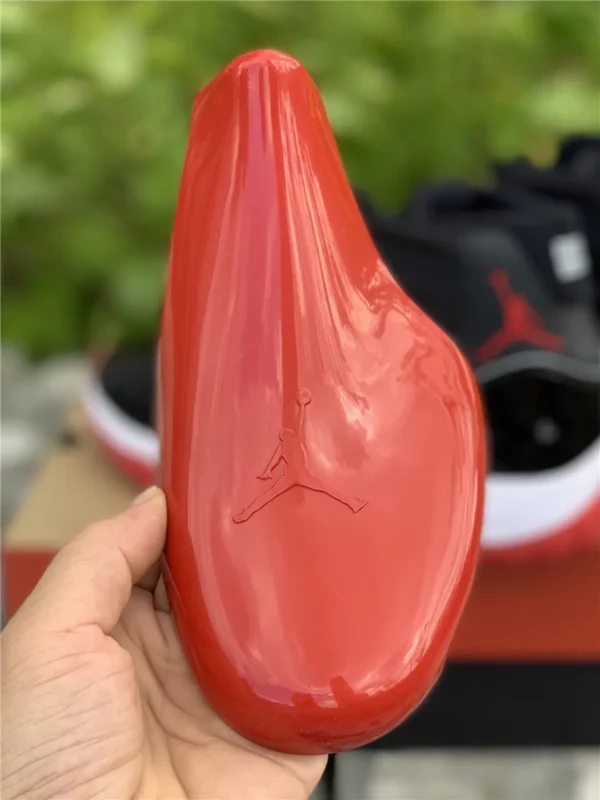 Air Jordan 11 Bred - 2019-08-14 - Replica shoes