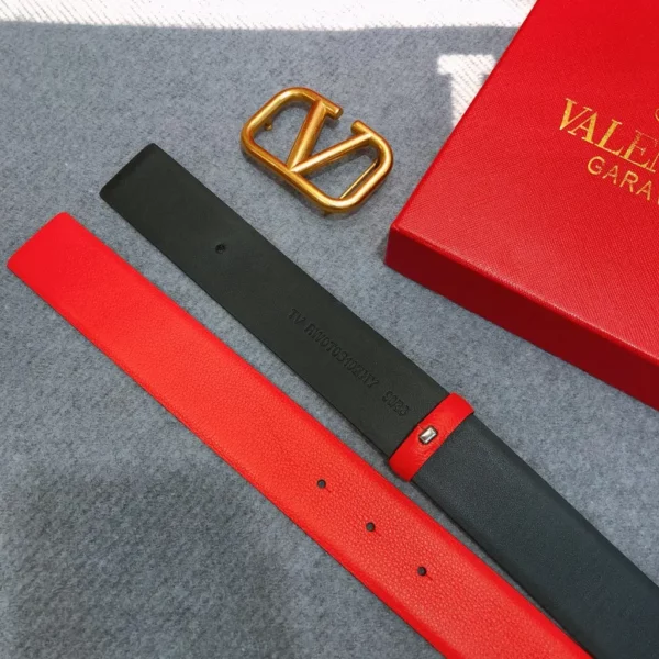 Valentino belt