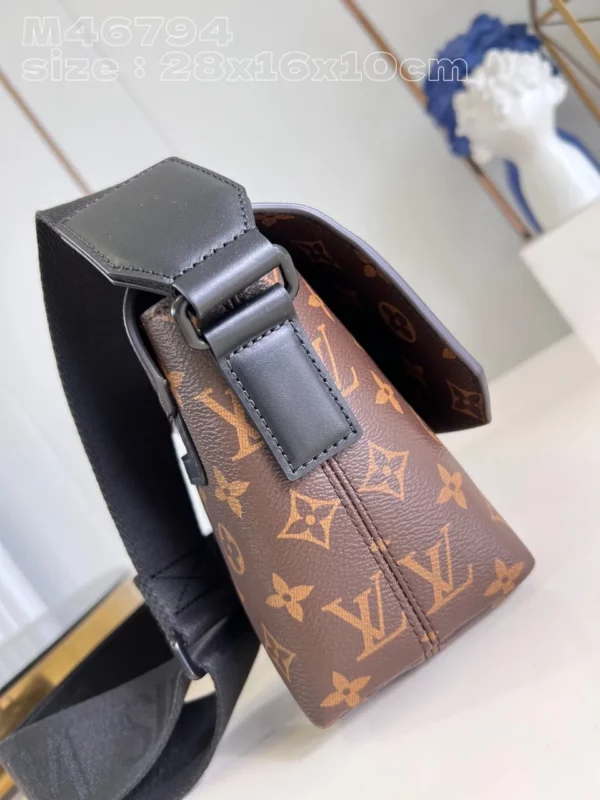 Louis Vuitton bag - louis vuitton replica bags