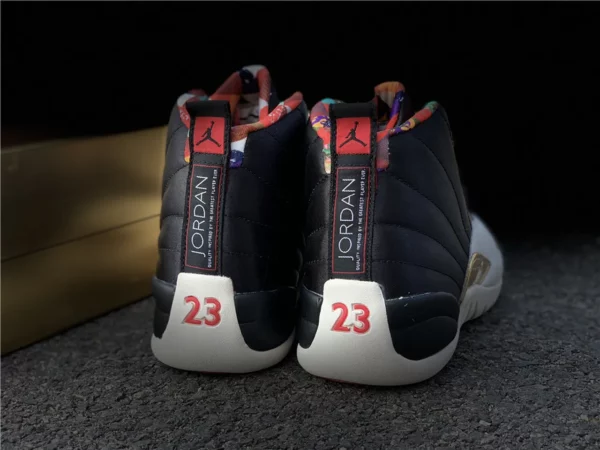 Cspace Air Jordan 12 - 2019-02-17 - Replica shoes