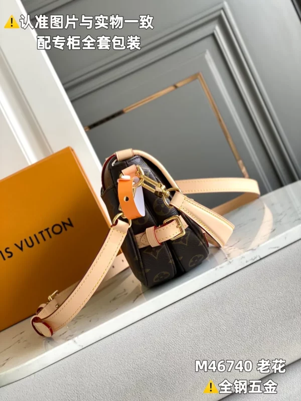 Louis Vuitton bag - louis vuitton replica bags