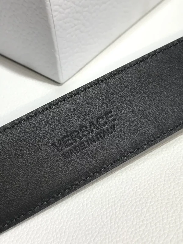 Versace belt