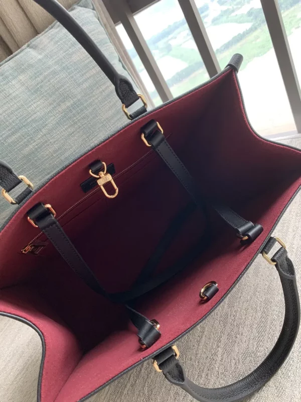 Louis Vuitton bag - louis vuitton replica bags