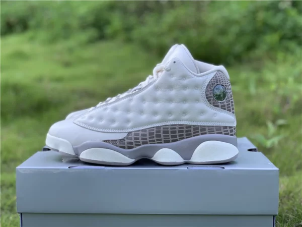 Air Jordan 13 Phantom - Replica shoes