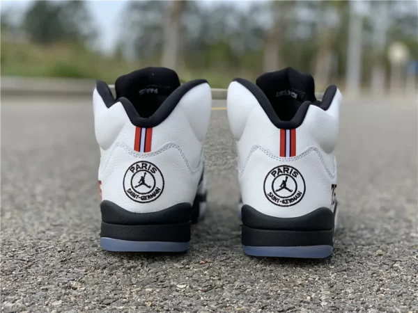 Air Jordan 5 paris AJ5 - 2019-02-20 - Replica shoes