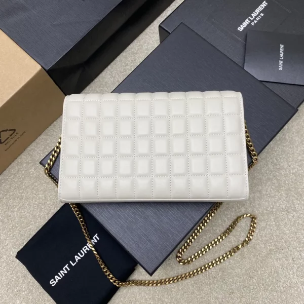 Saint Laurent bag - replica bags