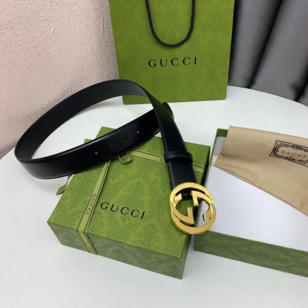 Gucci belt