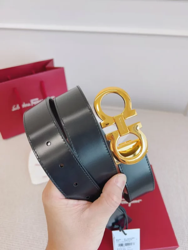 Ferragamo belt