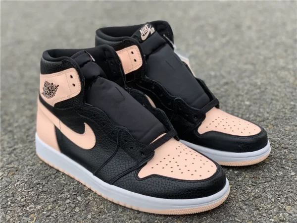 Air Jordan Retro 1 High OG Crimson Tint - 2019-04-04 - Replica shoes