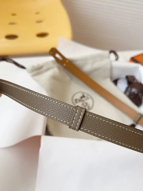 Hermes belt