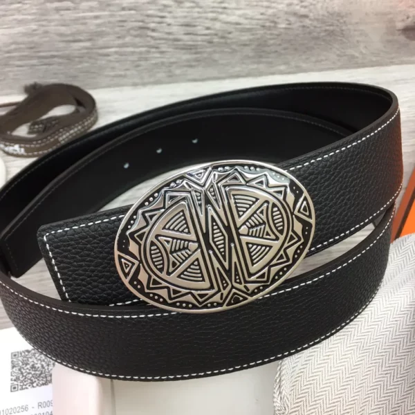 Hermes belt