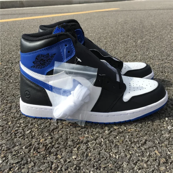 Air Jordan 1 - 2018-07-16 - Replica shoes