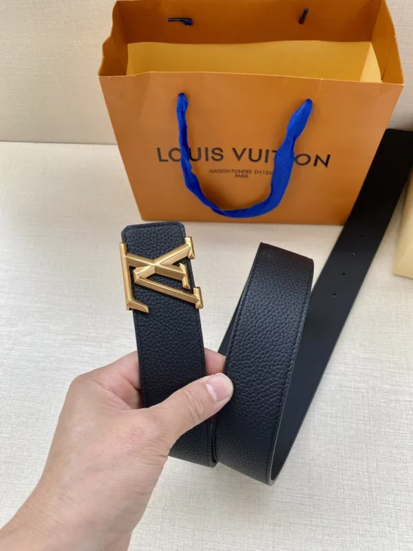 Louis Vuitton belt