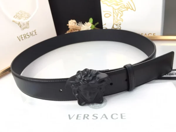 Versace belt