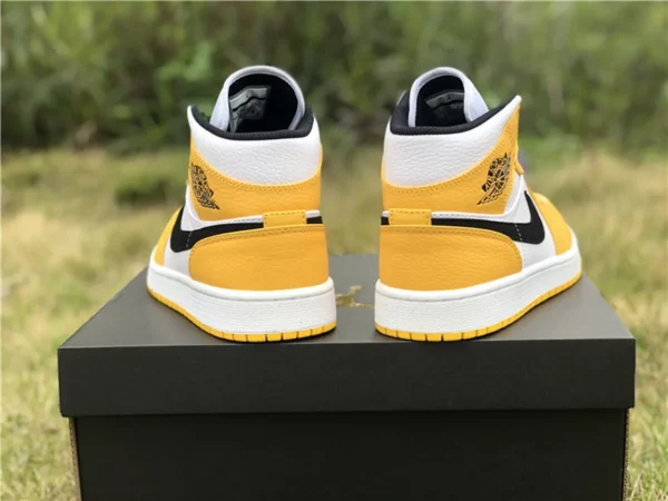 $180 Air Jordan 1 - 2019-03-13 - Replica shoes