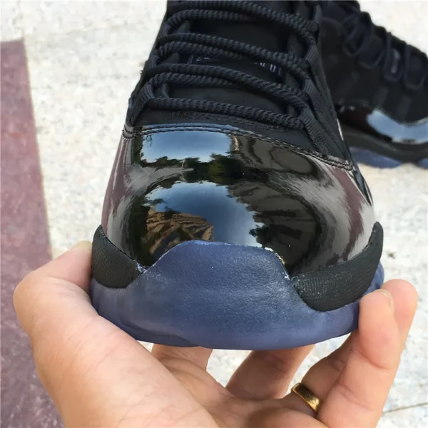 Air Jordan 11 Prom Night - 2018-05-27 - Replica shoes