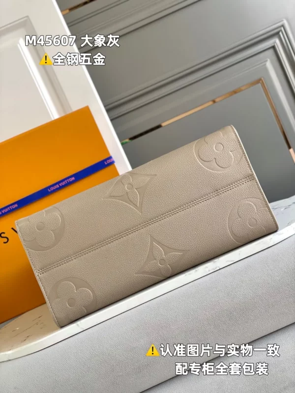 Louis Vuitton bag - louis vuitton replica bags