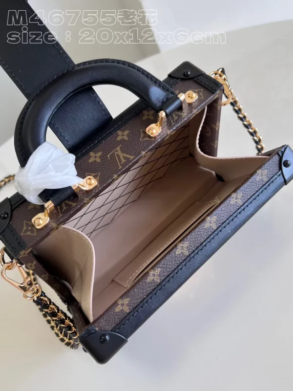 Louis Vuitton bag - louis vuitton replica bags