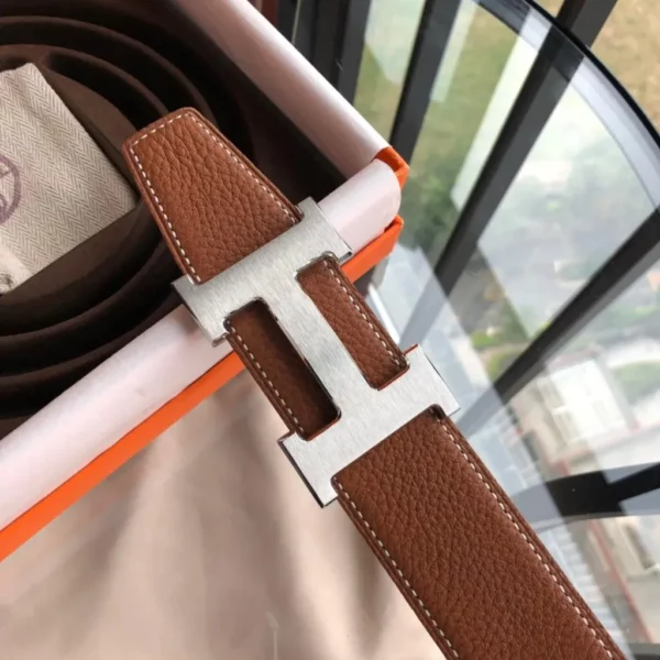 Hermes belt