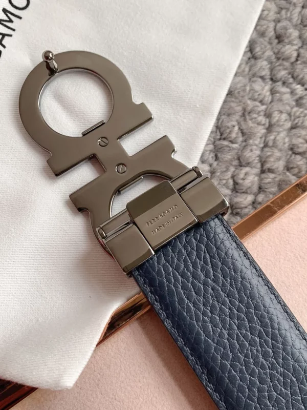 Ferragamo belt