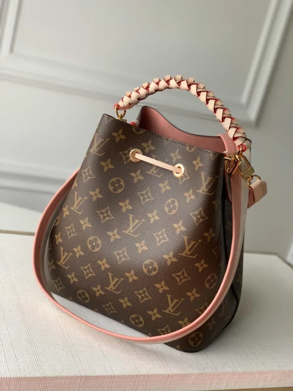 Louis Vuitton bag - louis vuitton replica bags