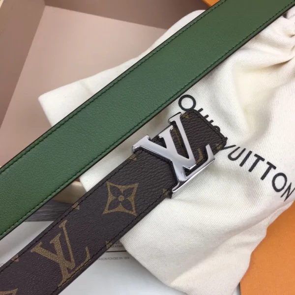 Louis Vuitton belt