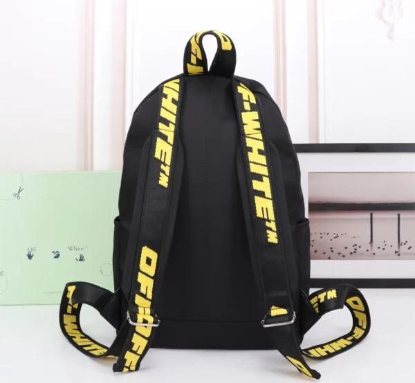 Off White bag - rep bags