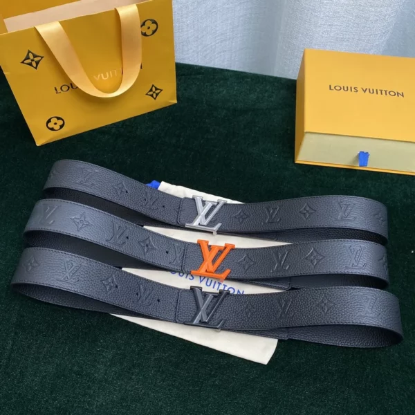 Louis Vuitton belt