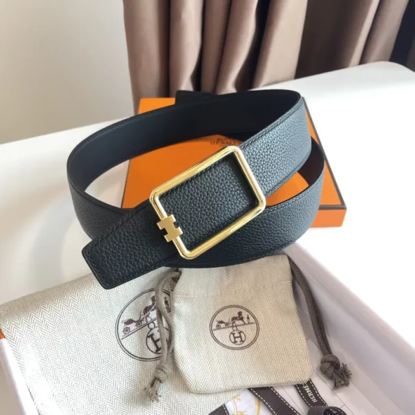 Hermes belt